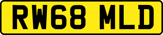 RW68MLD