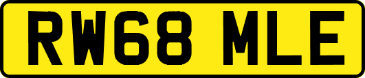 RW68MLE