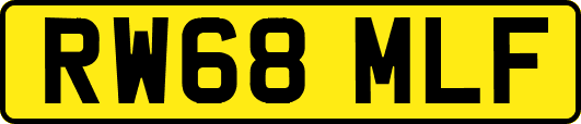 RW68MLF
