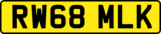 RW68MLK