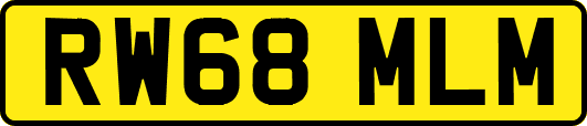 RW68MLM
