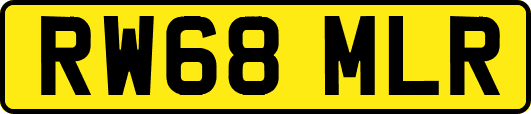 RW68MLR