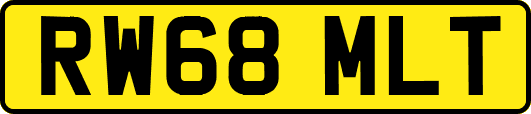 RW68MLT
