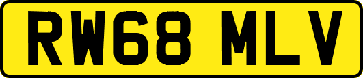 RW68MLV