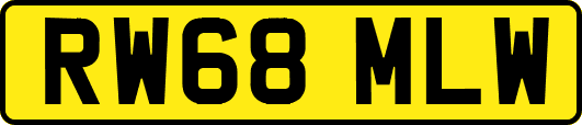 RW68MLW