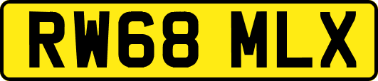RW68MLX