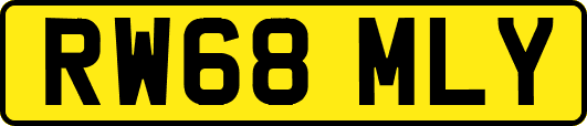 RW68MLY