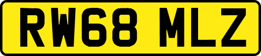 RW68MLZ