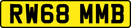 RW68MMB