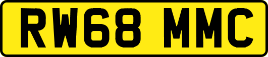 RW68MMC