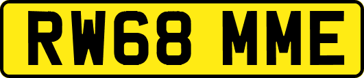RW68MME