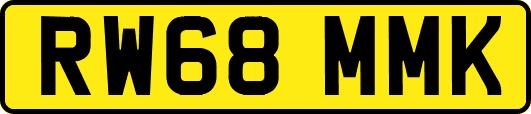 RW68MMK