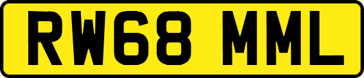 RW68MML