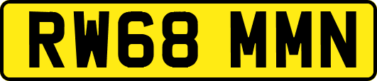 RW68MMN