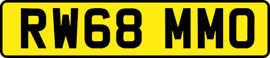 RW68MMO