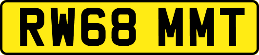 RW68MMT
