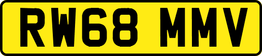 RW68MMV