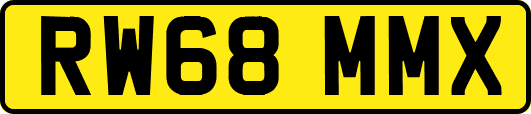 RW68MMX