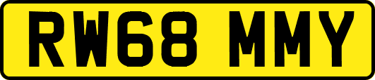 RW68MMY
