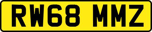RW68MMZ