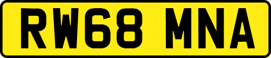 RW68MNA