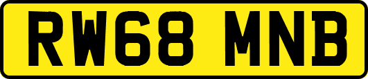 RW68MNB