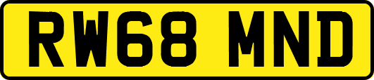 RW68MND