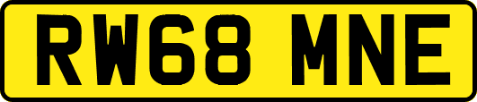 RW68MNE