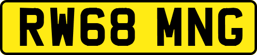 RW68MNG