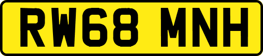 RW68MNH