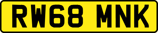 RW68MNK