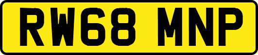 RW68MNP