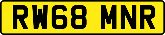 RW68MNR