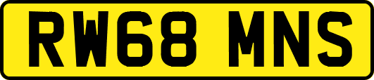 RW68MNS