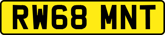 RW68MNT