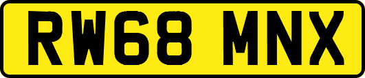 RW68MNX