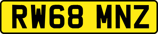 RW68MNZ