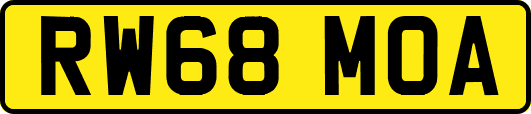 RW68MOA