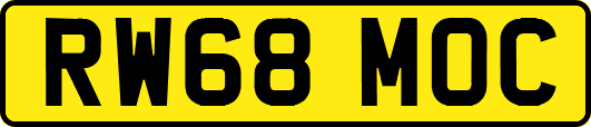RW68MOC