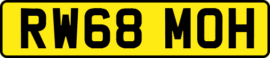 RW68MOH