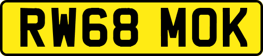 RW68MOK