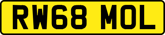 RW68MOL