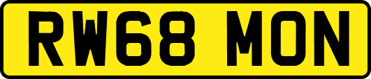 RW68MON