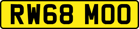RW68MOO