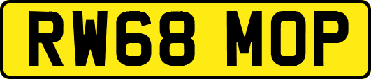 RW68MOP