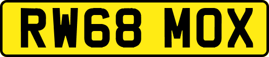 RW68MOX