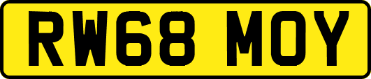 RW68MOY