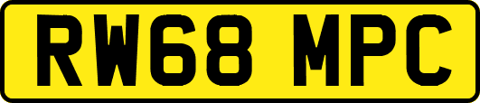 RW68MPC