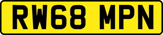 RW68MPN