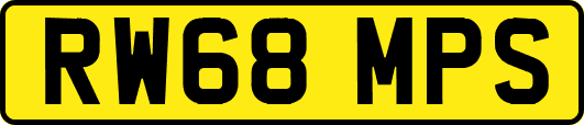 RW68MPS